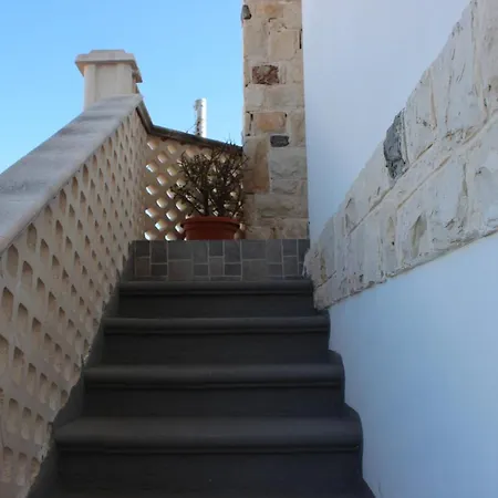 Salento Glam House Σπίτι διακοπών *