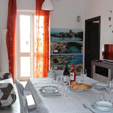 Salento Glam House San Foca