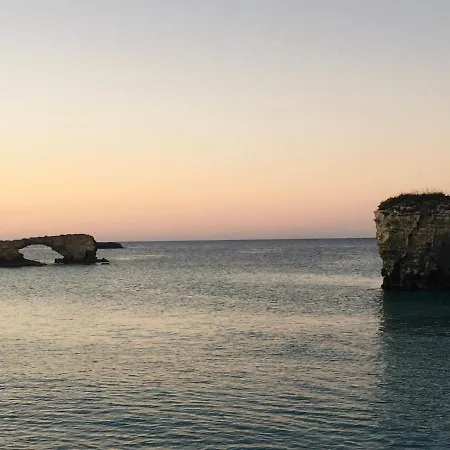 Salento Glam House Σπίτι διακοπών *