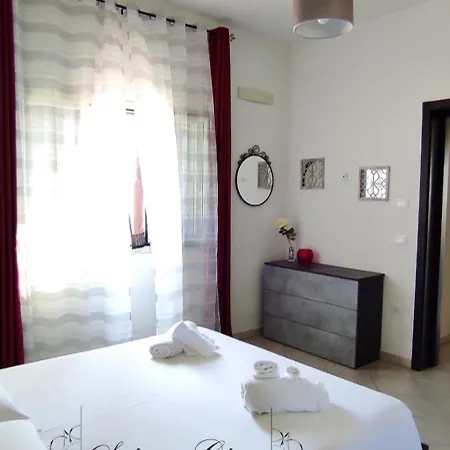 Σπίτι διακοπών Salento Glam House