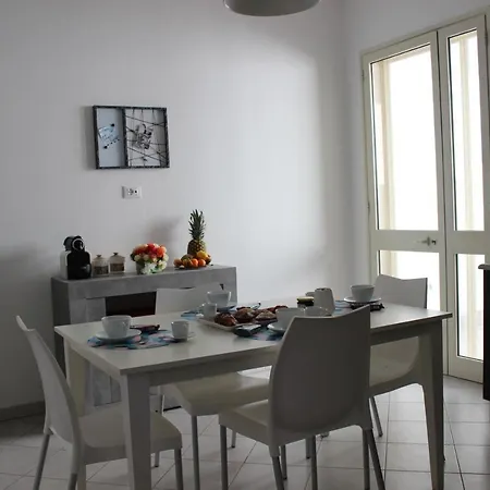 Salento Glam House Vakantiehuis