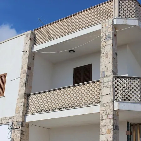 Salento Glam House Σπίτι διακοπών