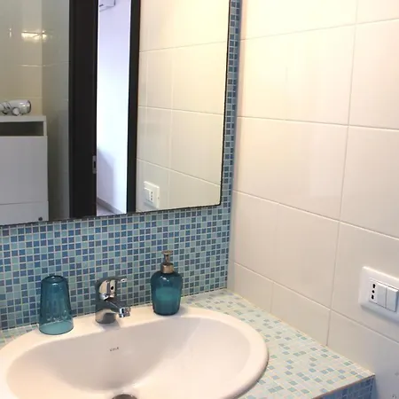 Salento Glam House San Foca