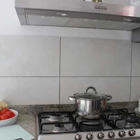 Salento Glam House San Foca