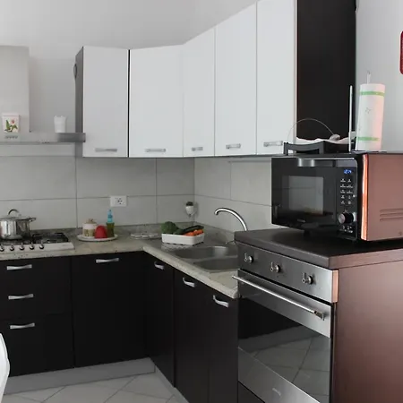 Salento Glam House Holiday home *