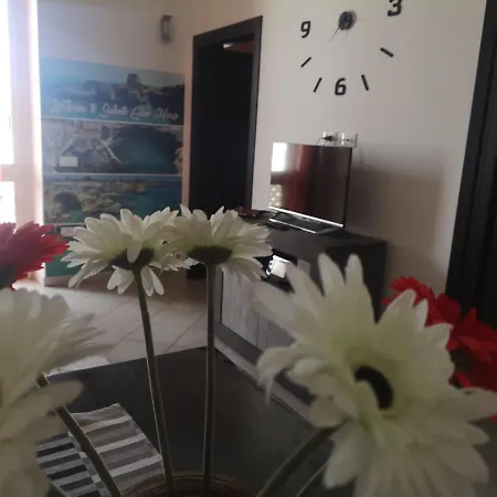 Holiday home Salento Glam House *