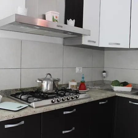 Holiday home Salento Glam House San Foca
