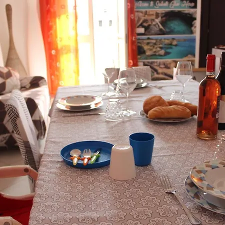 Salento Glam House Holiday home