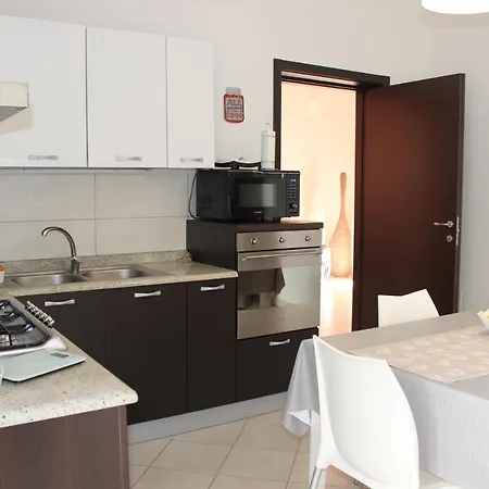 Salento Glam House