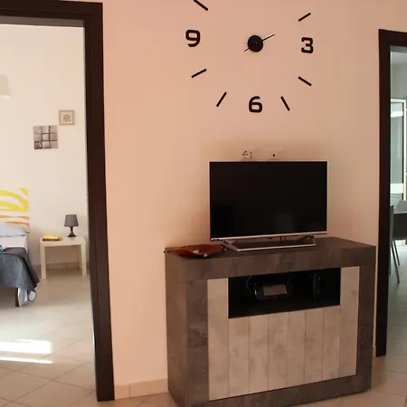Holiday home Salento Glam House
