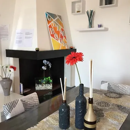 Salento Glam House Holiday home *