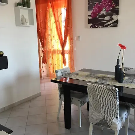Salento Glam House Holiday home San Foca