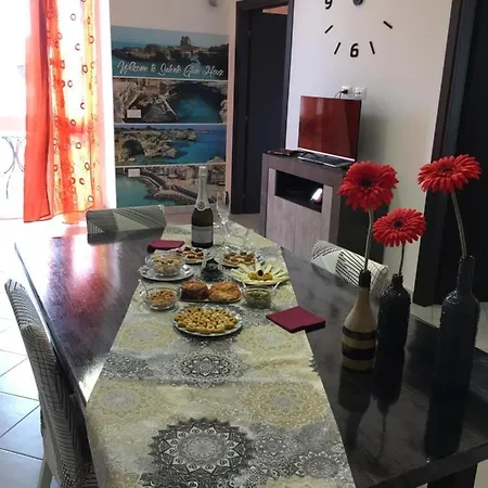 Salento Glam House Holiday home San Foca