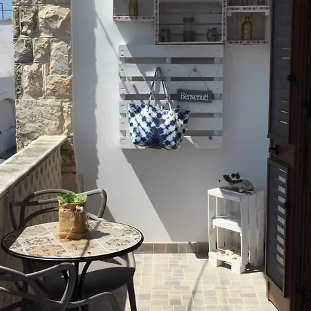 Salento Glam House Vakantiehuis