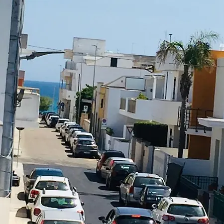 Salento Glam House Holiday home