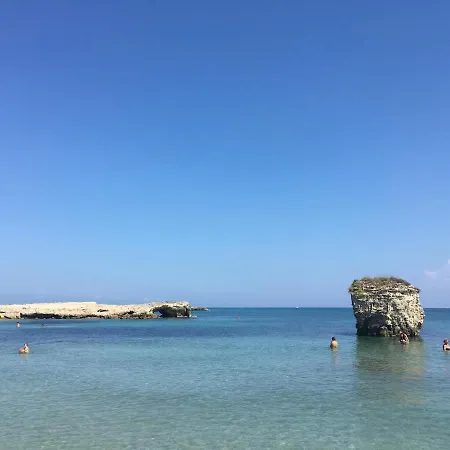 Holiday home Salento Glam House San Foca