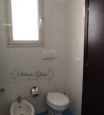 Holiday home Salento Glam House