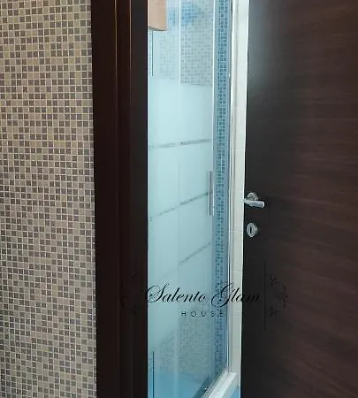 Vakantiehuis Salento Glam House *