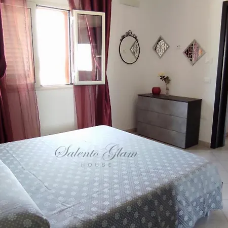 Salento Glam House * San Foca
