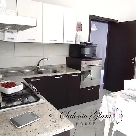 Salento Glam House Holiday home