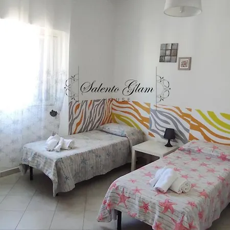 Salento Glam House * San Foca