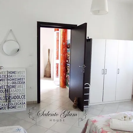 Salento Glam House