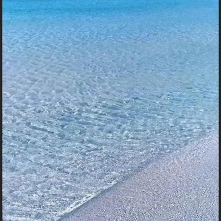 Salento Glam House Vakantiehuis San Foca