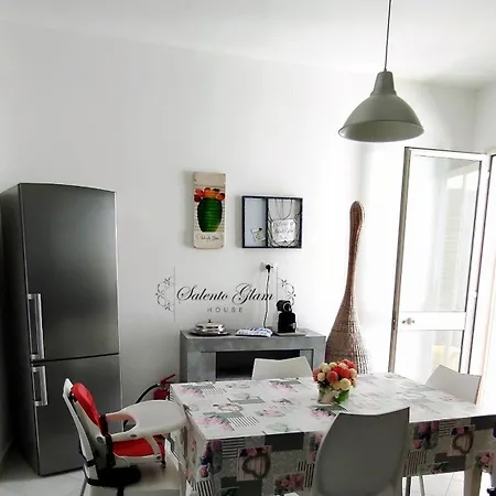 Salento Glam House San Foca