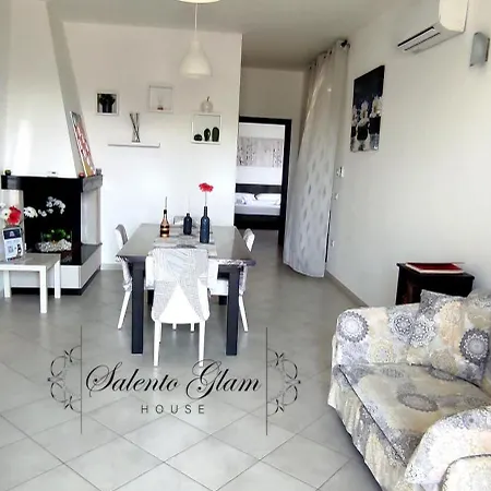 Salento Glam House