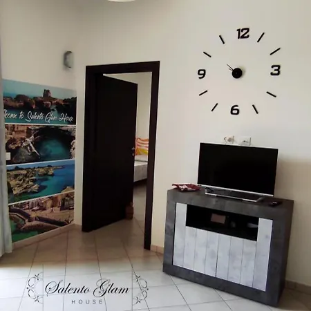 Salento Glam House Vakantiehuis