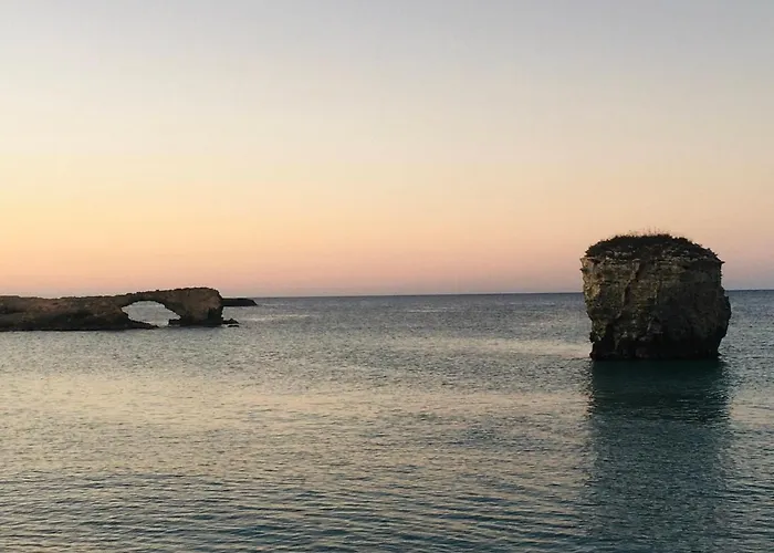 Salento Glam House Holiday home *